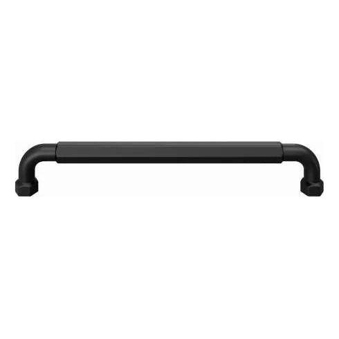 Top Knobs - Dustin Pull - TK3204BLK - Canada Light Shop