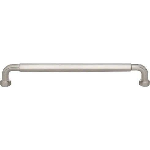 Top Knobs - Dustin Pull - TK3204BSN - Canada Light Shop