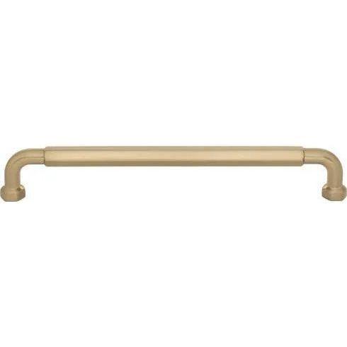 Top Knobs - Dustin Pull - TK3204HB - Canada Light Shop