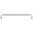 Top Knobs - Dustin Pull - TK3204PC - Canada Light Shop