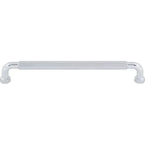Top Knobs - Dustin Pull - TK3204PC - Canada Light Shop