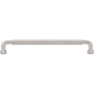 Top Knobs - Dustin Pull - TK3204PN - Canada Light Shop