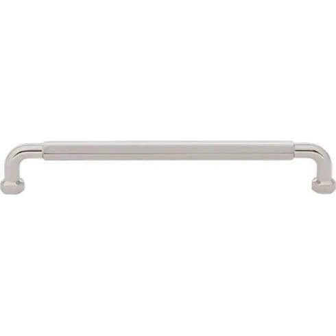 Top Knobs - Dustin Pull - TK3204PN - Canada Light Shop