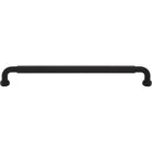 Top Knobs - Dustin Pull - TK3205BLK - Canada Light Shop