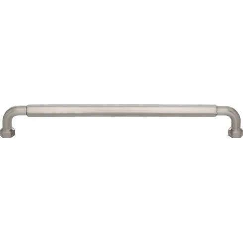 Top Knobs - Dustin Pull - TK3205BSN - Canada Light Shop