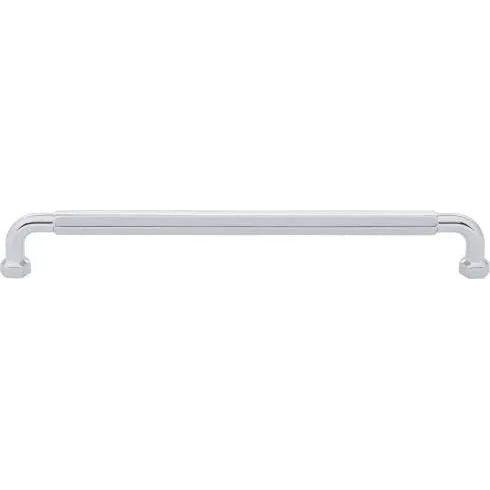 Top Knobs - Dustin Pull - TK3205PC - Canada Light Shop