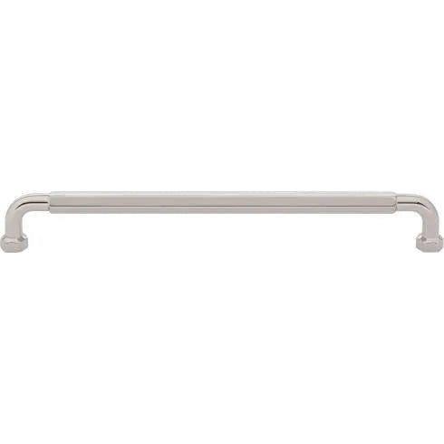Top Knobs - Dustin Pull - TK3205PN - Canada Light Shop