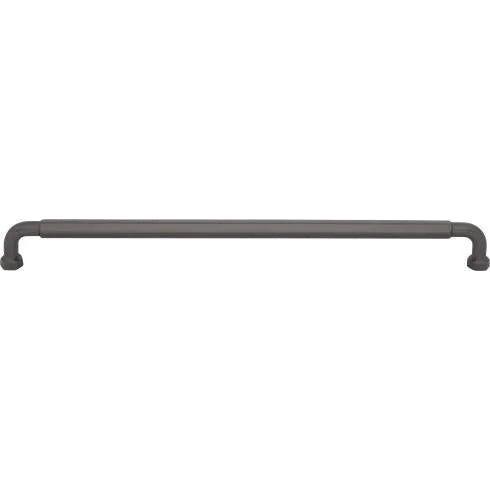 Top Knobs - Dustin Pull - TK3206AG - Canada Light Shop