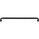 Top Knobs - Dustin Pull - TK3206BLK - Canada Light Shop
