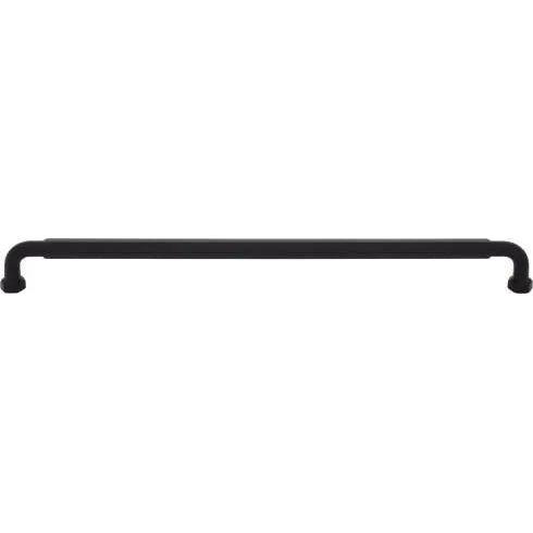 Top Knobs - Dustin Pull - TK3206BLK - Canada Light Shop