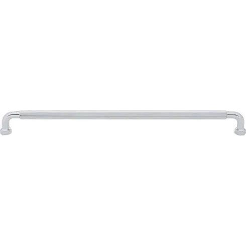 Top Knobs - Dustin Pull - TK3206PC - Canada Light Shop