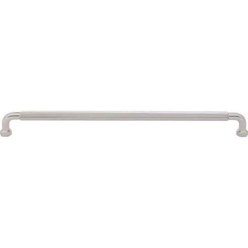 Top Knobs - Dustin Pull - TK3206PN - Canada Light Shop