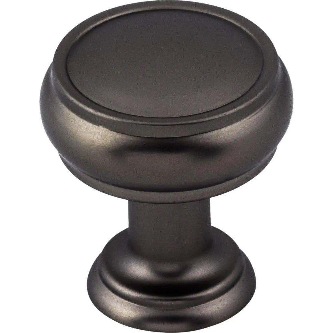 Top Knobs - Eden Knob - TK830AG - Canada Light Shop