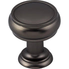 Top Knobs - Eden Knob - TK830AG - Canada Light Shop