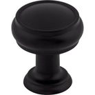 Top Knobs - Eden Knob - TK830BLK - Canada Light Shop