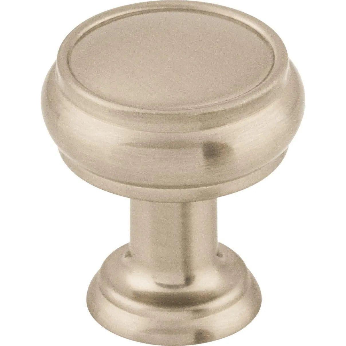 Top Knobs - Eden Knob - TK830BSN - Canada Light Shop