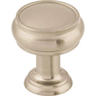 Top Knobs - Eden Knob - TK830BSN - Canada Light Shop