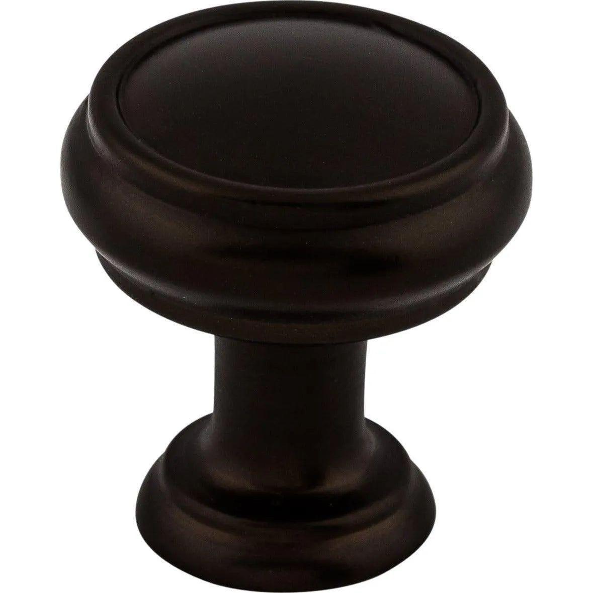 Top Knobs - Eden Knob - TK830ORB - Canada Light Shop