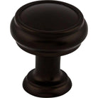 Top Knobs - Eden Knob - TK830ORB - Canada Light Shop