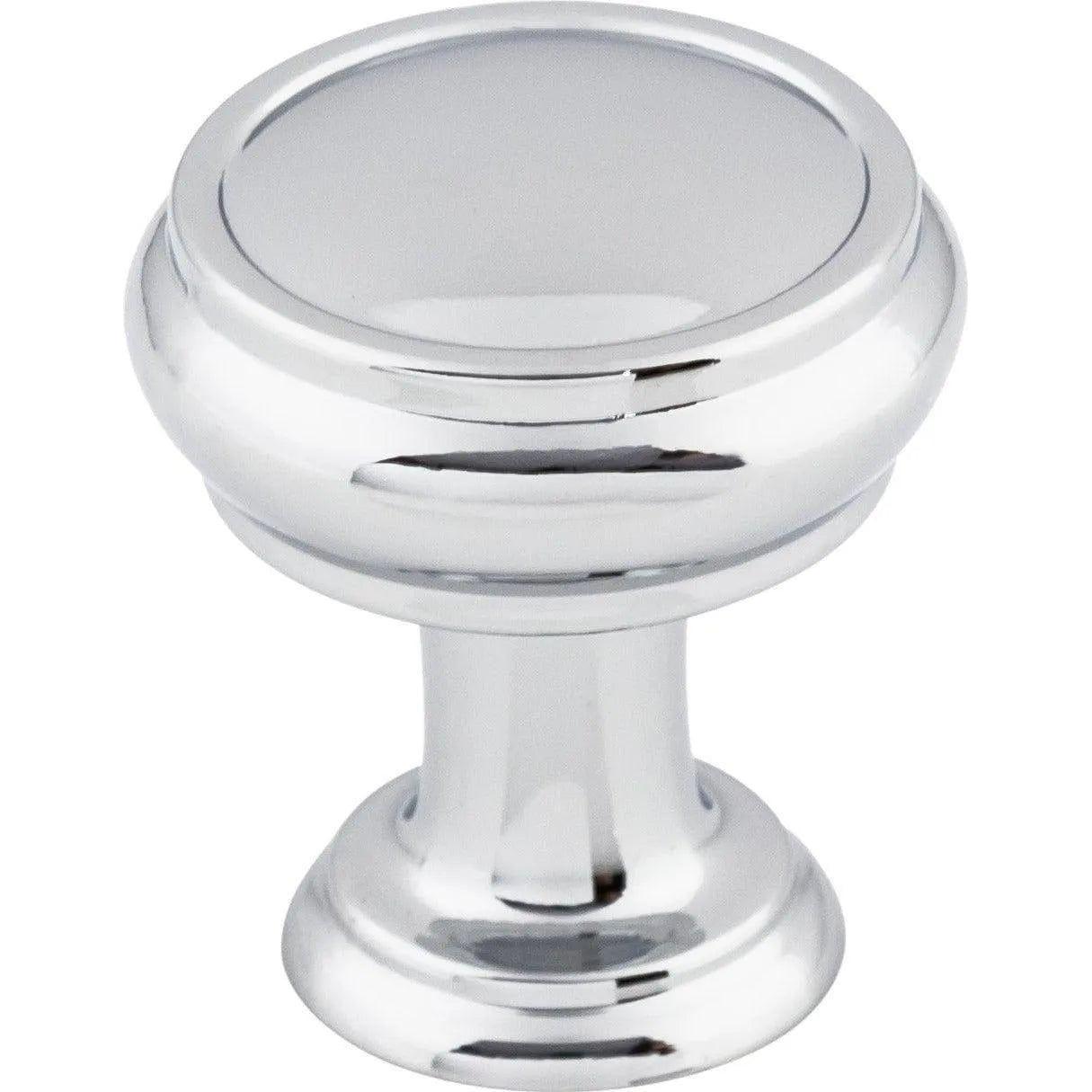 Top Knobs - Eden Knob - TK830PC - Canada Light Shop