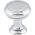 Top Knobs - Eden Knob - TK830PC - Canada Light Shop
