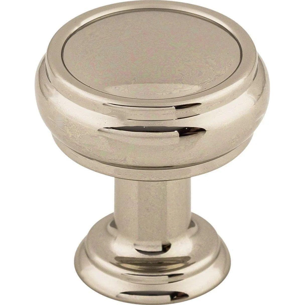 Top Knobs - Eden Knob - TK830PN - Canada Light Shop