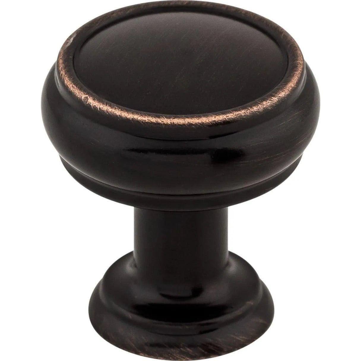 Top Knobs - Eden Knob - TK830TB - Canada Light Shop