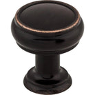 Top Knobs - Eden Knob - TK830TB - Canada Light Shop