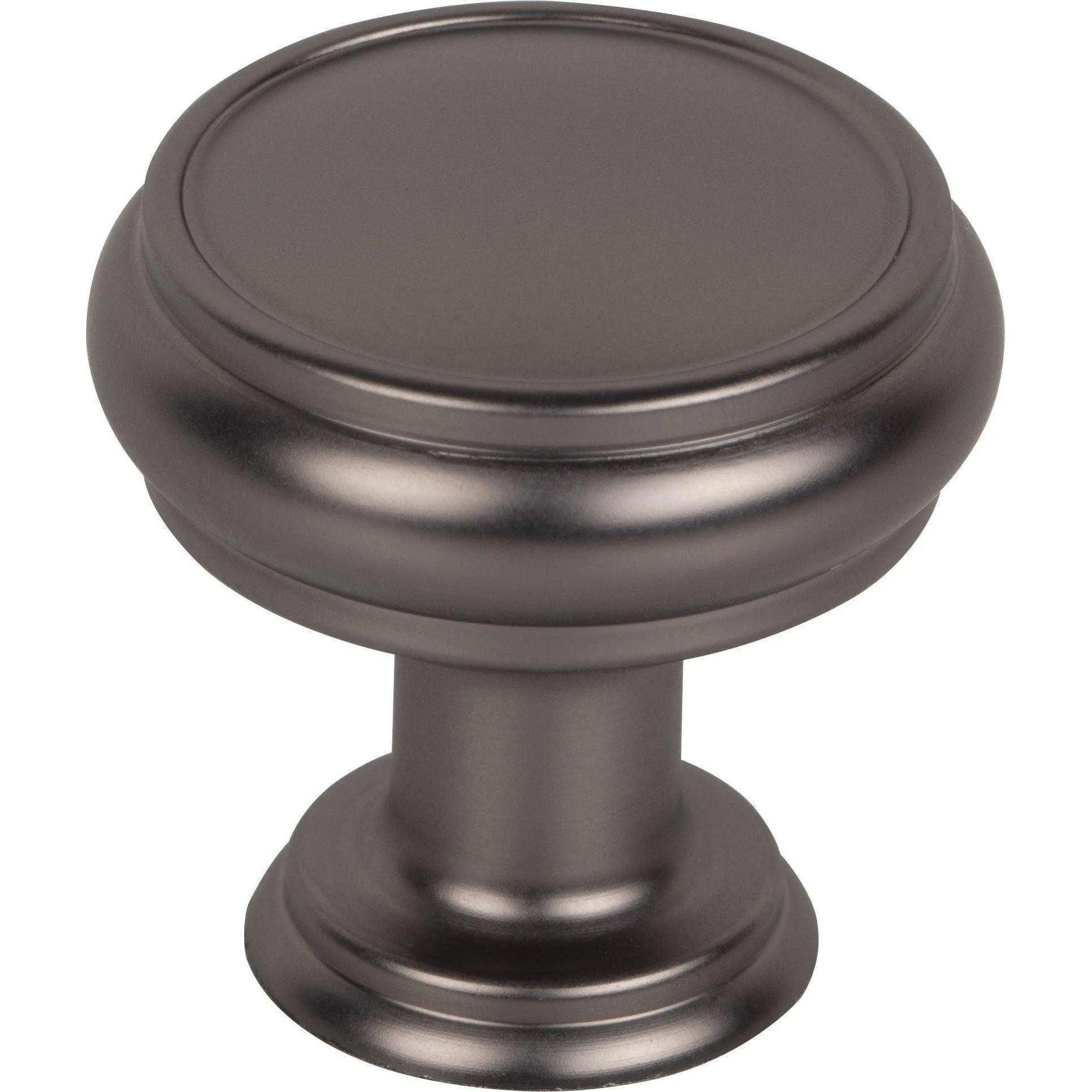 Top Knobs - Eden Knob - TK831AG - Canada Light Shop