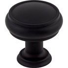Top Knobs - Eden Knob - TK831BLK - Canada Light Shop