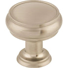 Top Knobs - Eden Knob - TK831BSN - Canada Light Shop