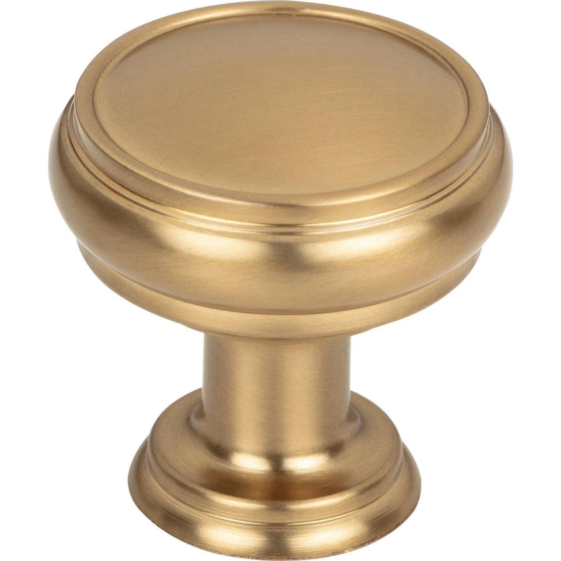Top Knobs - Eden Knob - TK831HB - Canada Light Shop