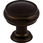 Top Knobs - Eden Knob - TK831ORB - Canada Light Shop