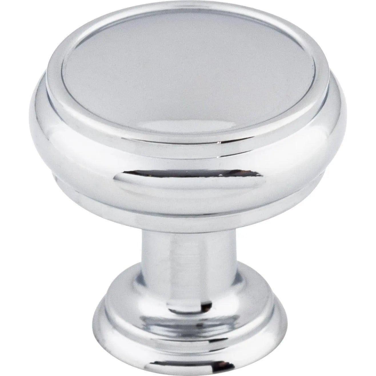 Top Knobs - Eden Knob - TK831PC - Canada Light Shop