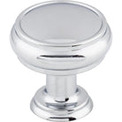 Top Knobs - Eden Knob - TK831PC - Canada Light Shop