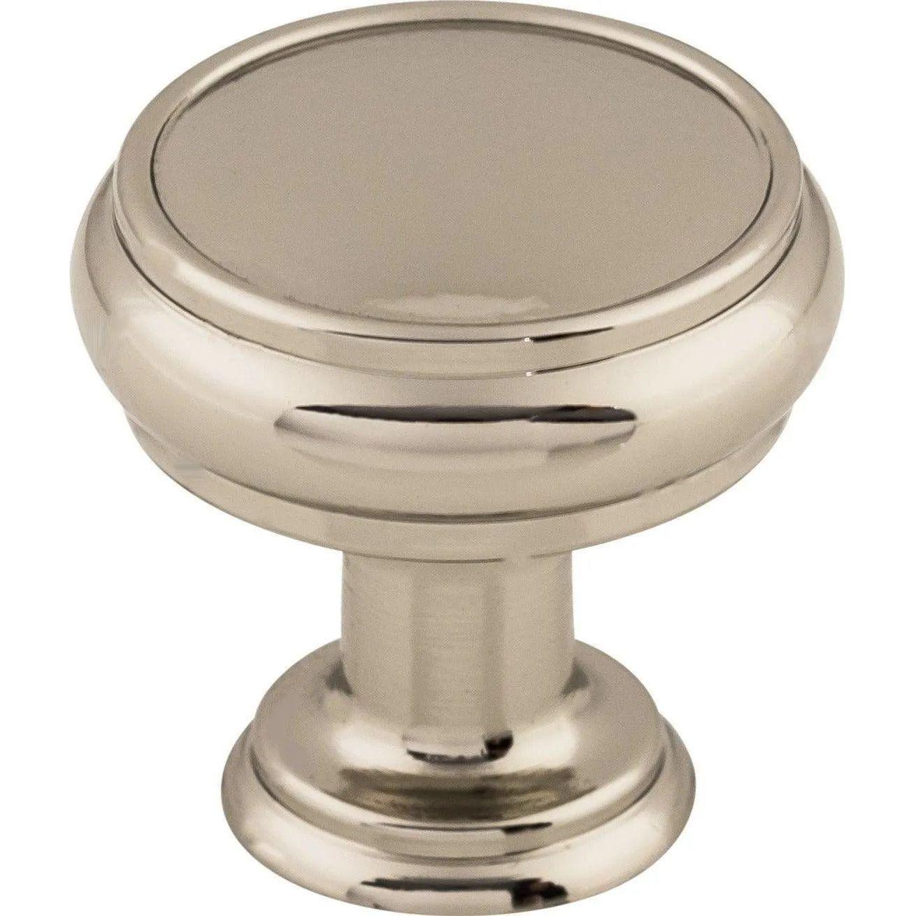 Top Knobs - Eden Knob - TK831PN - Canada Light Shop