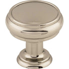 Top Knobs - Eden Knob - TK831PN - Canada Light Shop