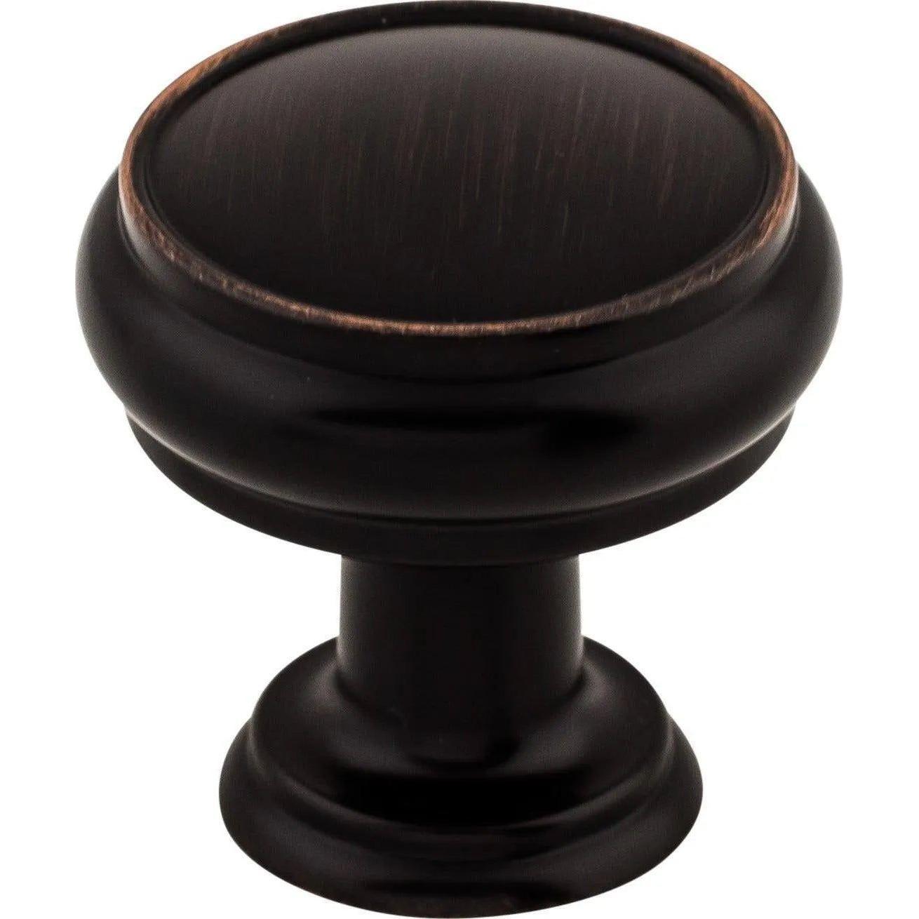 Top Knobs - Eden Knob - TK831TB - Canada Light Shop