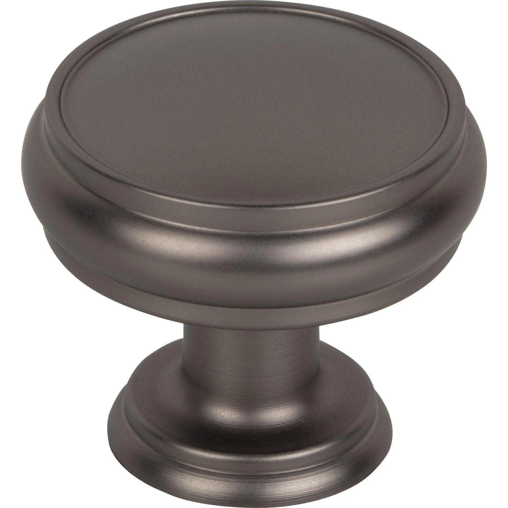 Top Knobs - Eden Knob - TK832AG - Canada Light Shop