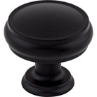 Top Knobs - Eden Knob - TK832BLK - Canada Light Shop