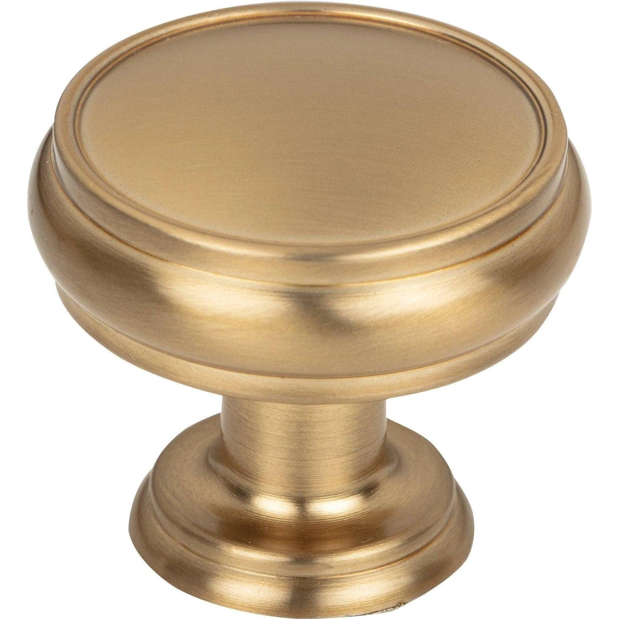 Top Knobs - Eden Knob - TK832HB - Canada Light Shop