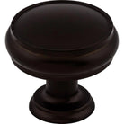Top Knobs - Eden Knob - TK832ORB - Canada Light Shop