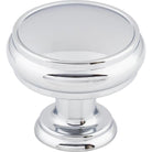 Top Knobs - Eden Knob - TK832PC - Canada Light Shop