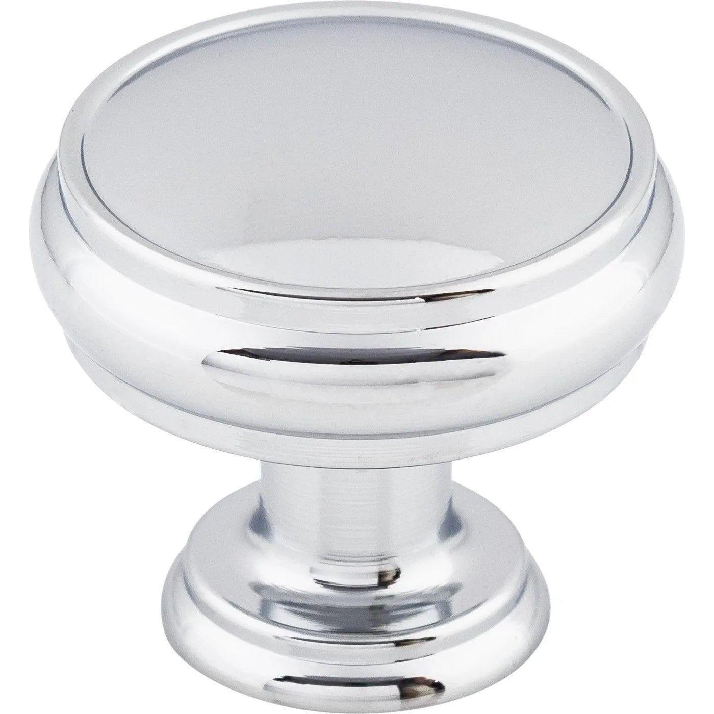 Top Knobs - Eden Knob - TK832PC - Canada Light Shop