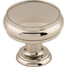 Top Knobs - Eden Knob - TK832PN - Canada Light Shop