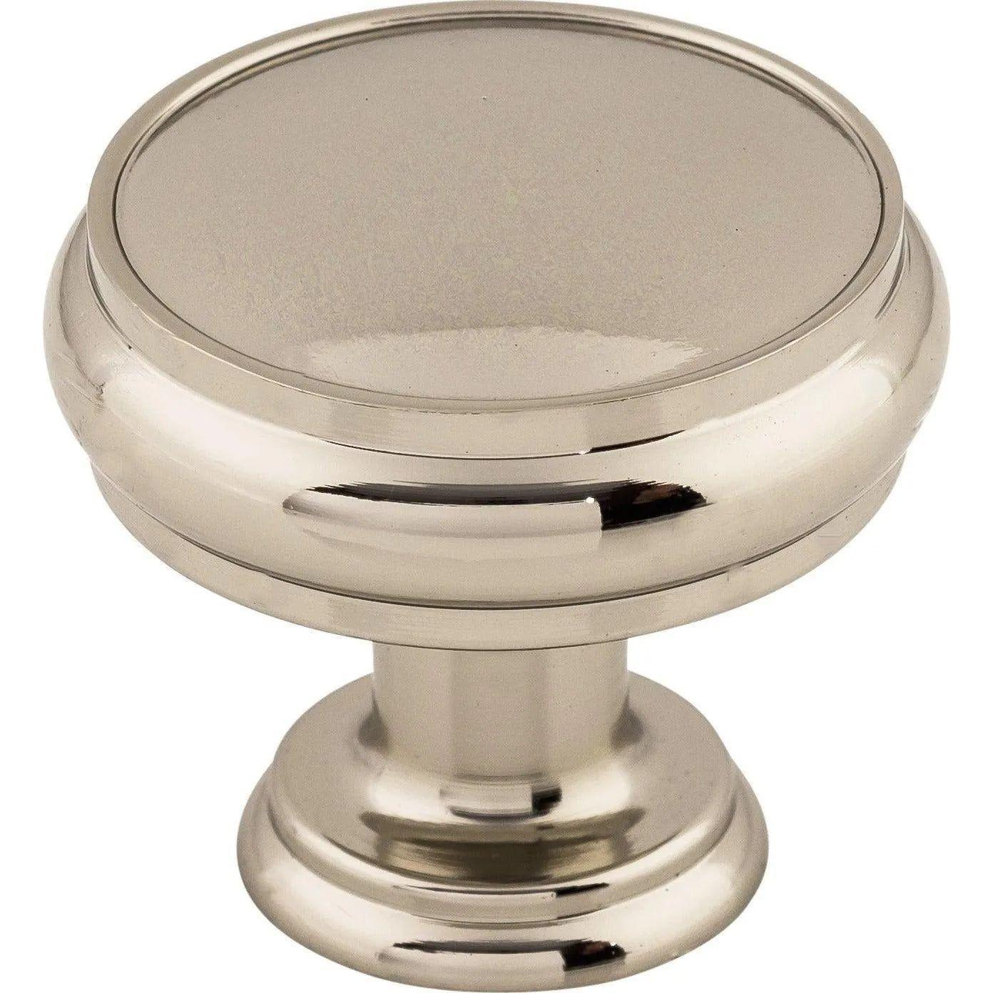 Top Knobs - Eden Knob - TK832PN - Canada Light Shop