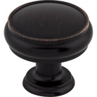 Top Knobs - Eden Knob - TK832TB - Canada Light Shop