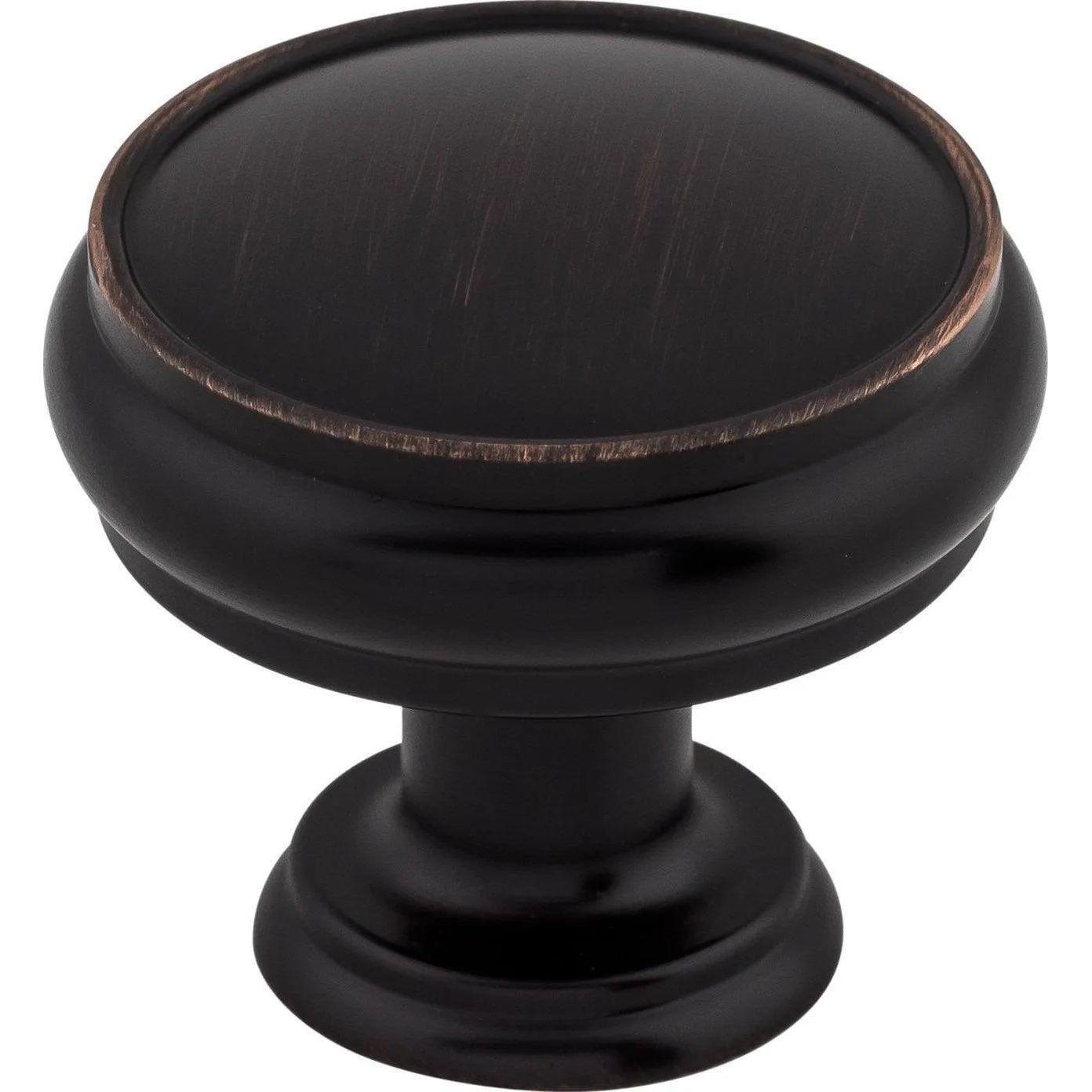 Top Knobs - Eden Knob - TK832TB - Canada Light Shop