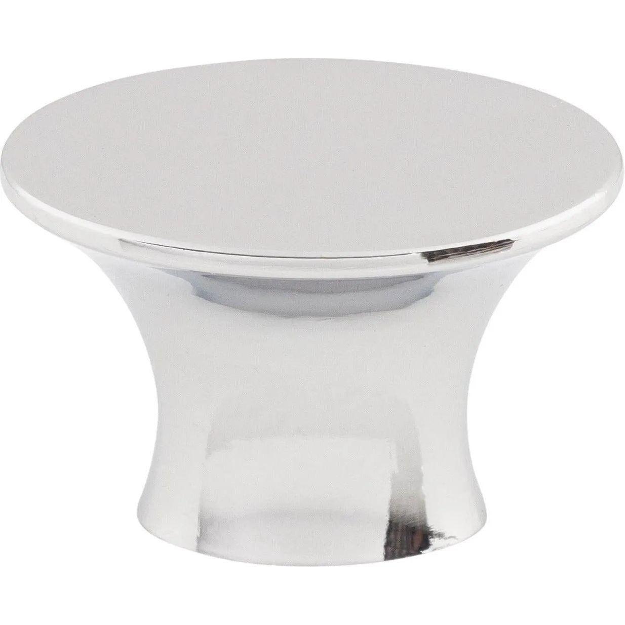 Top Knobs - Edgewater Knob - TK780PC - Canada Light Shop