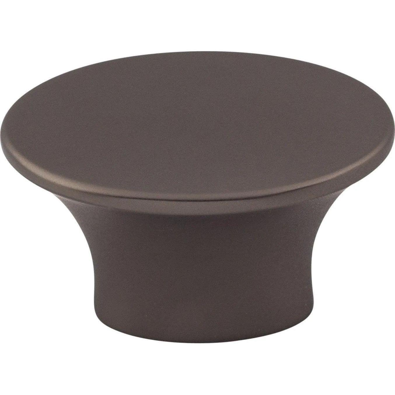 Top Knobs - Edgewater Knob - TK781AG - Canada Light Shop